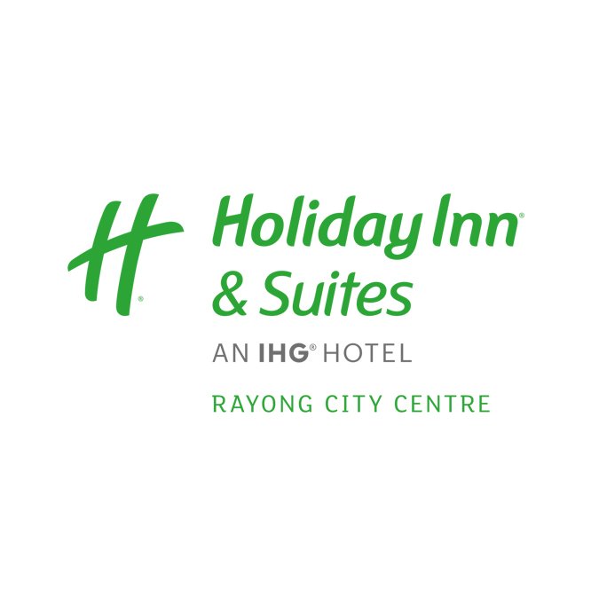Holiiday inn & suites rayong City Centre 
