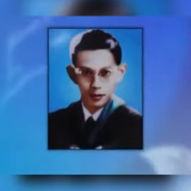 ประวัติ นพ.สมหมาย ทองประเสริฐ