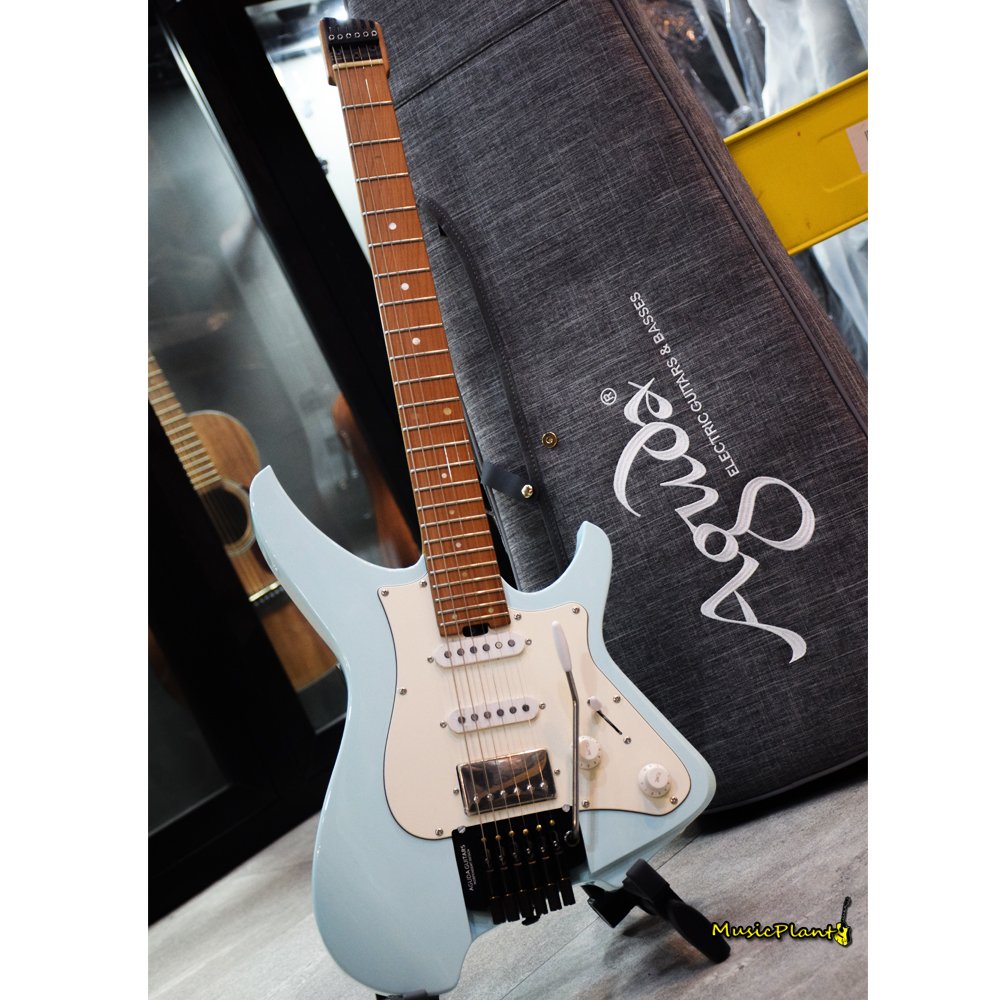 Aguda Music Boy Pro (Blue) musicplant