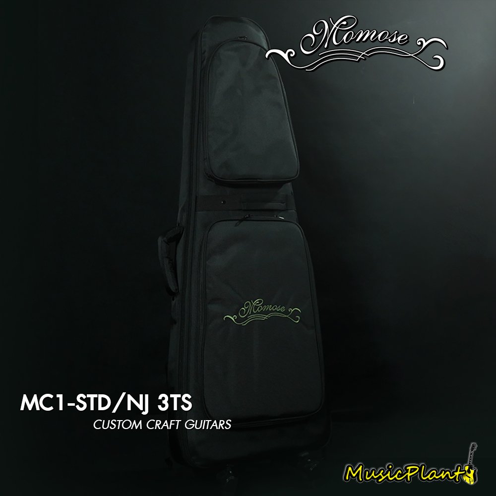 Momose รุ่น MC1-STD/NJ 3TS - musicplant