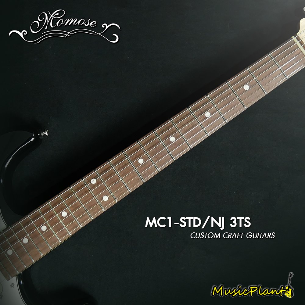 Momose รุ่น MC1-STD/NJ 3TS - musicplant