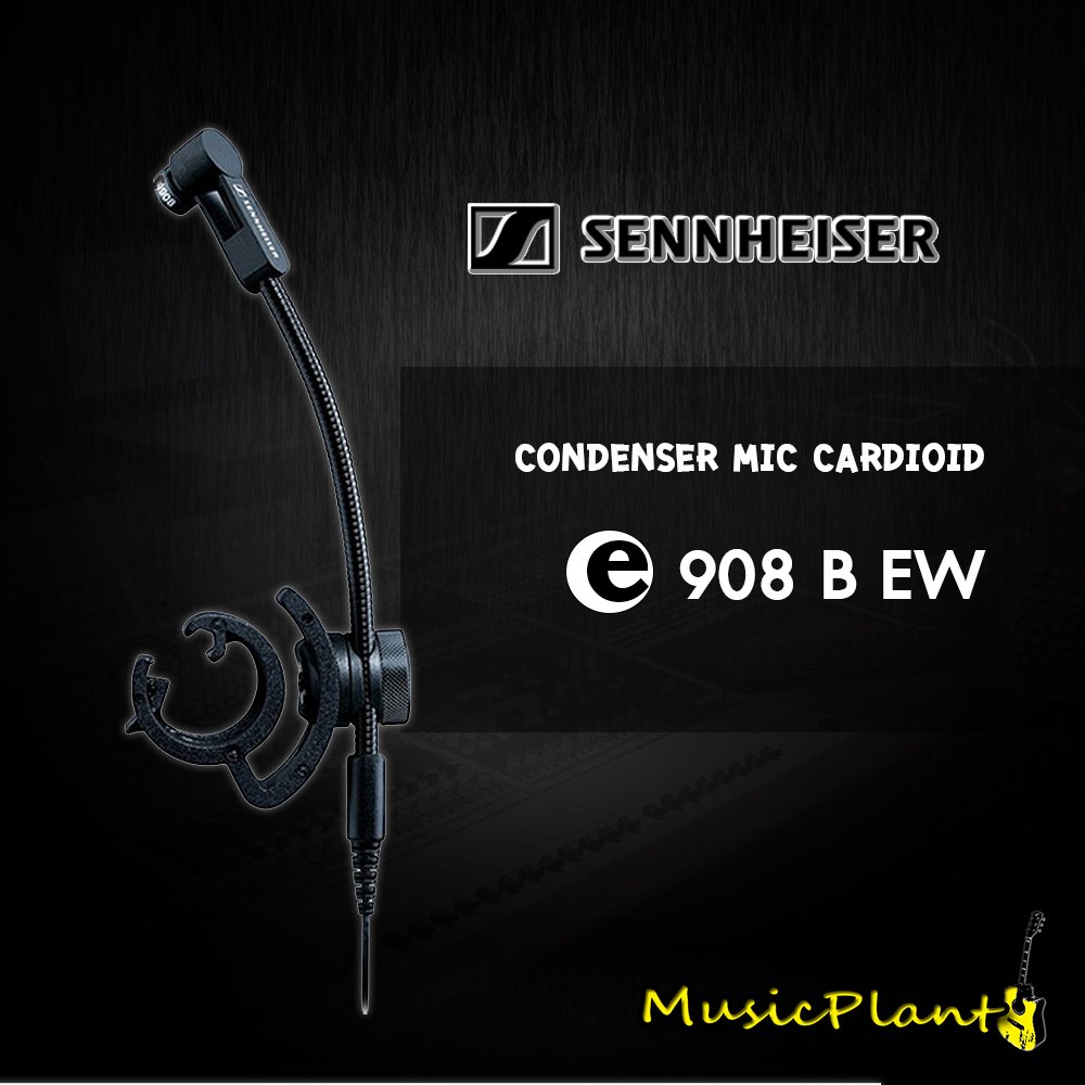 Sennheiser e908 discount