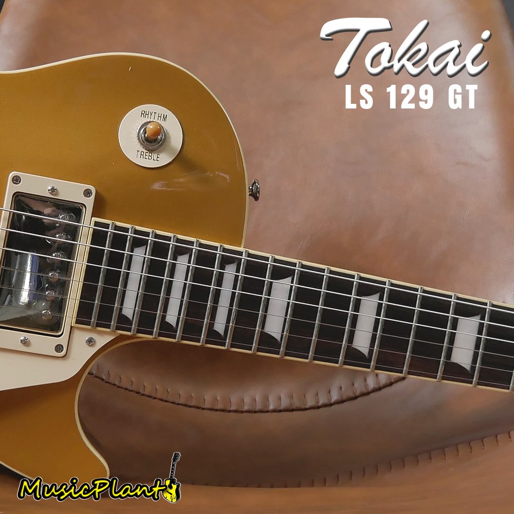 ランキング上位のプレゼント 美品 Tokai LS-129 Tokai GT - - www