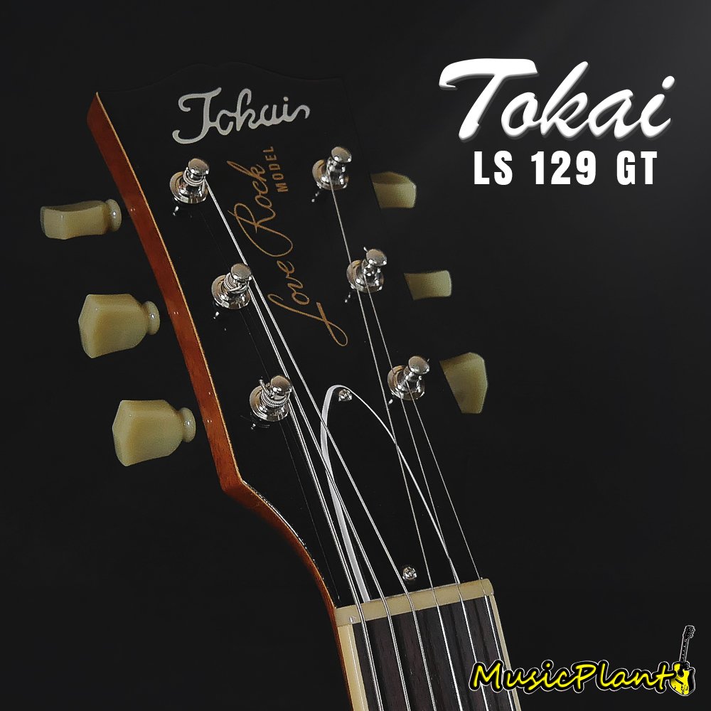 美品 Tokai LS-129 GT 楽器/器材 エレキギター 楽器/器材 エレキギター