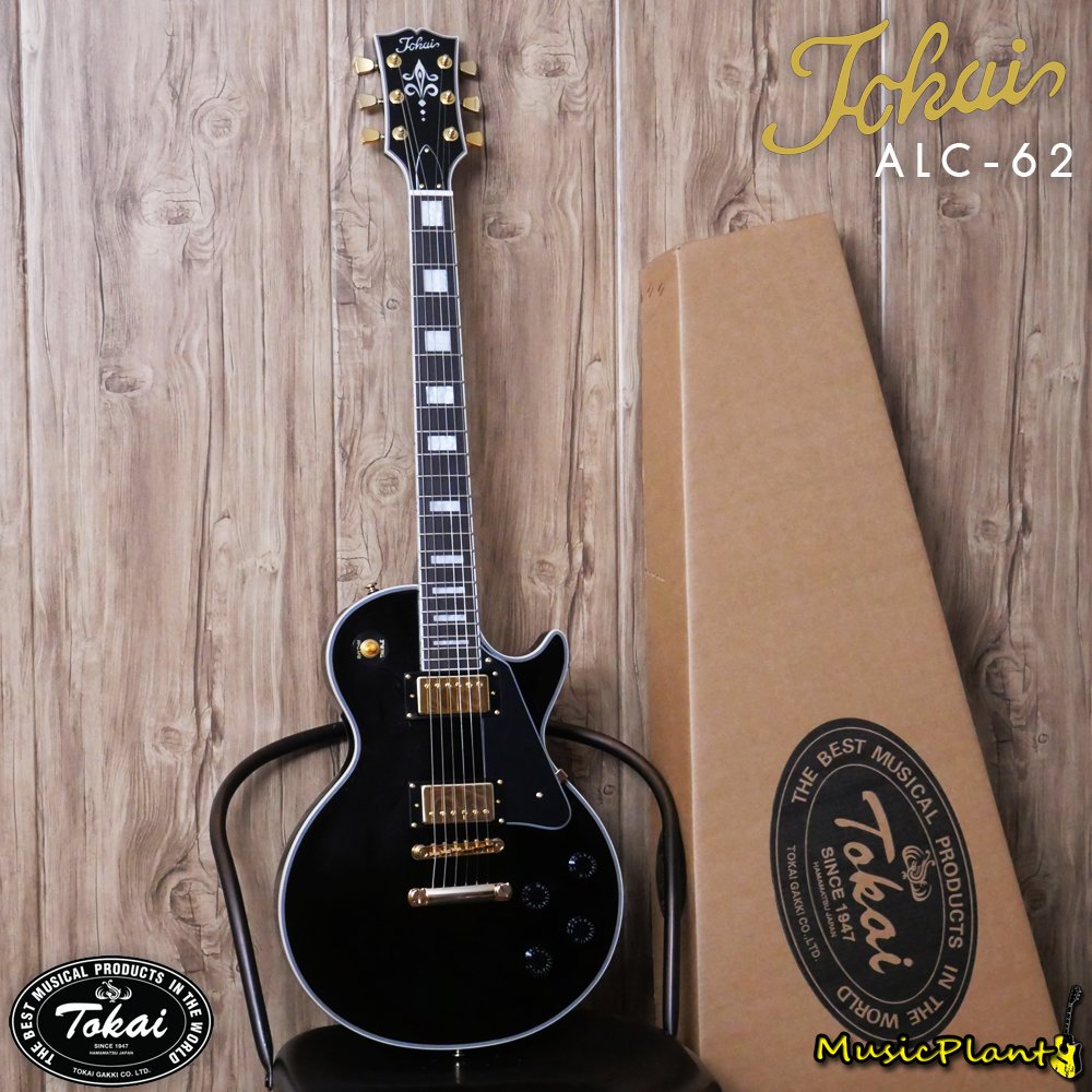 Tokai - ALC62 BB - musicplant