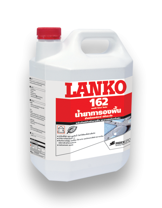 Lanko 162 Flow Prime, 5 litr/gallon & 20 litr/gallon