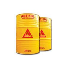 Sika Antisol E, 200 litr/pail