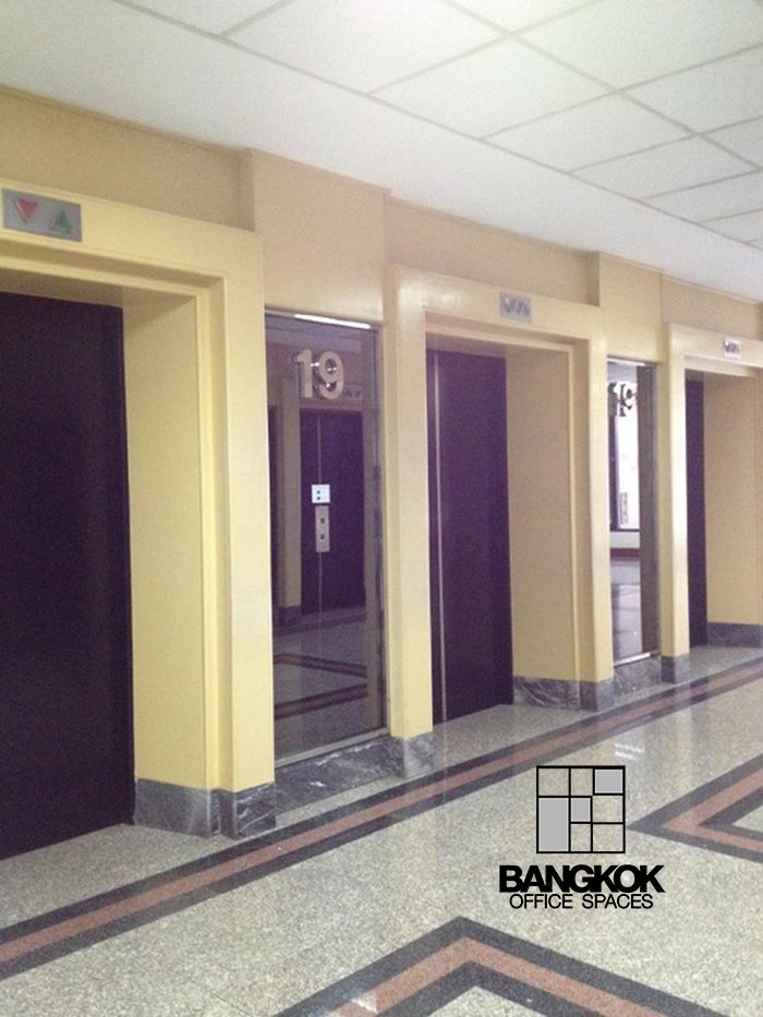 BB BUILDING - bangkokoffice