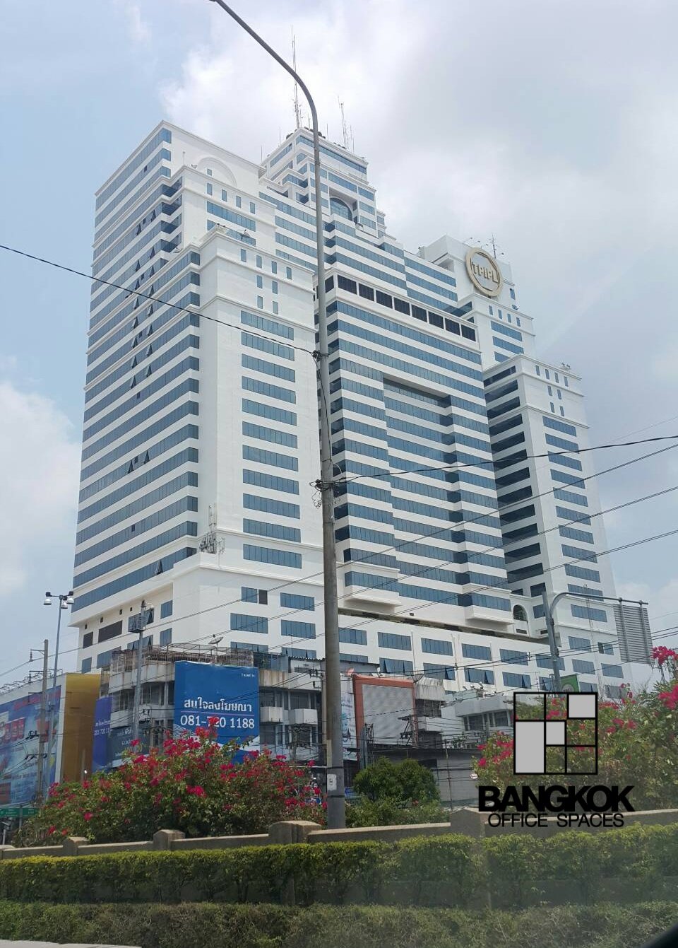 TPI TOWER