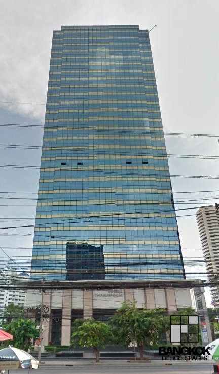 อาคาร ธนภูมิ