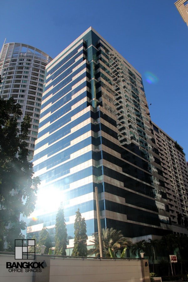 SG TOWER