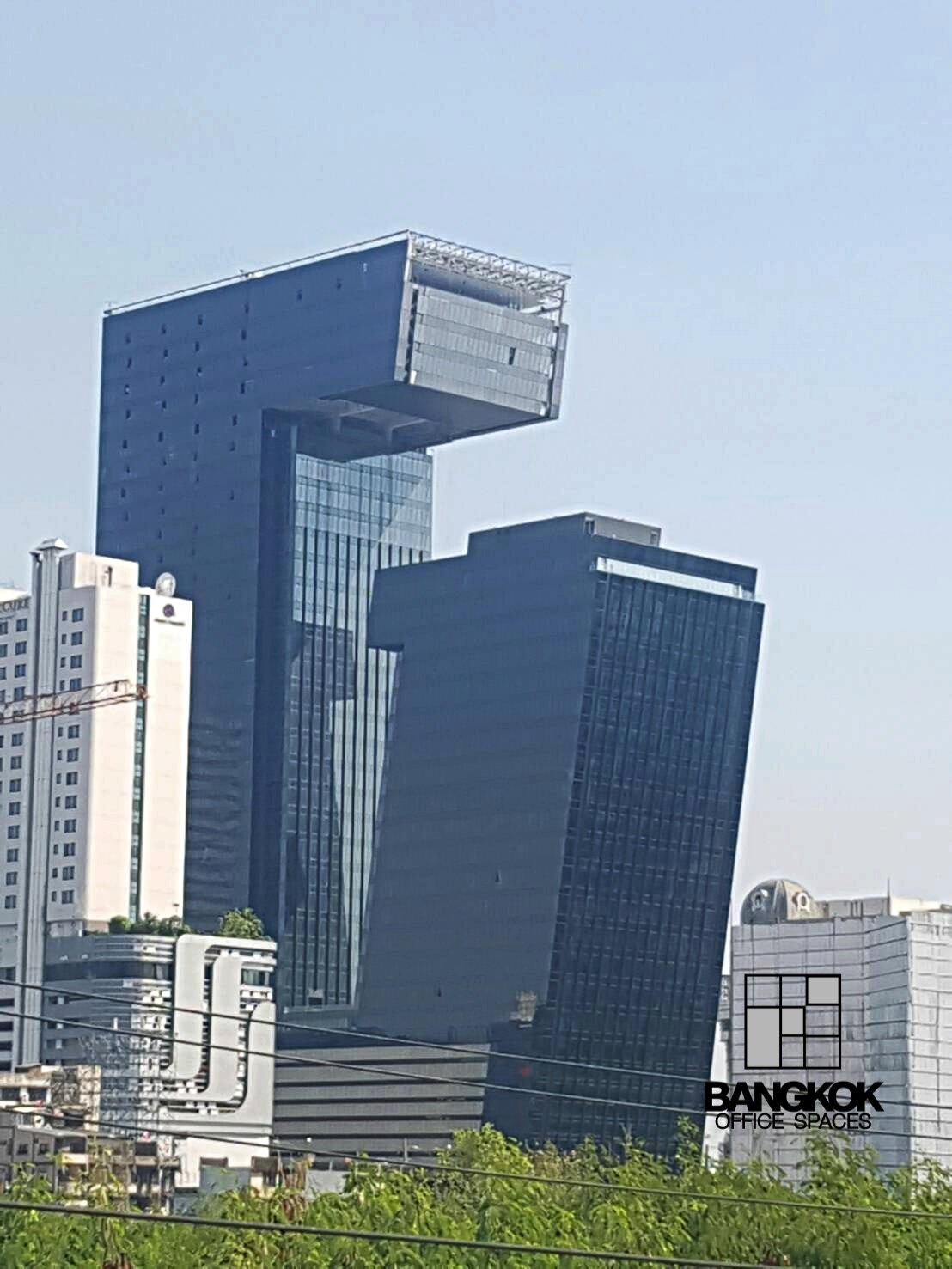 จี ทาวเวอร์