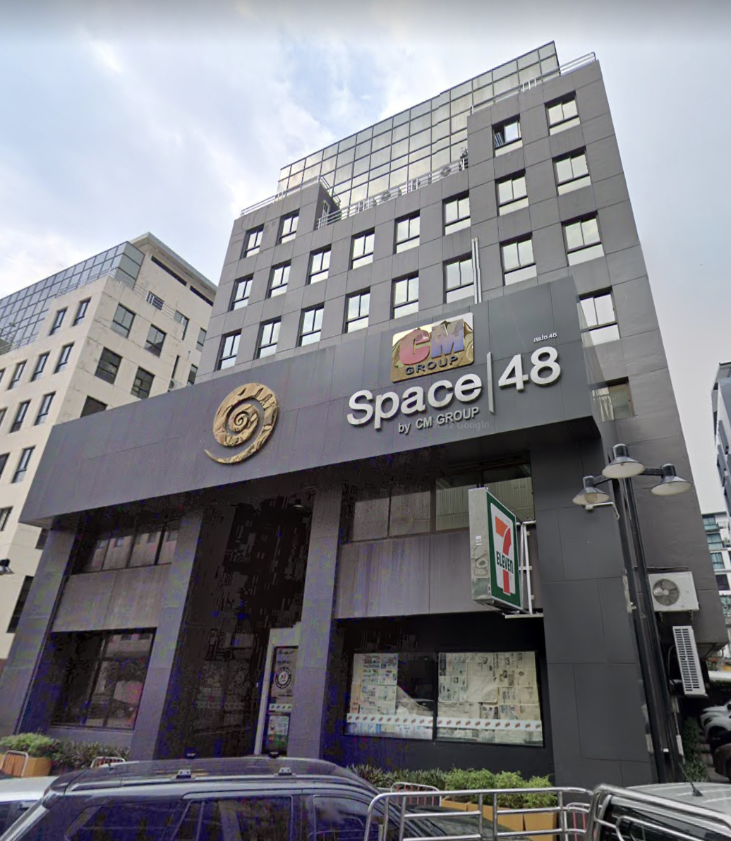 SPACE 48