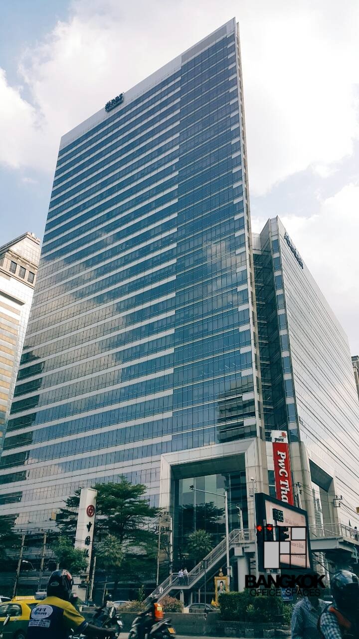 อาคาร บางกอก ซิตี้ ทาวเวอร์
