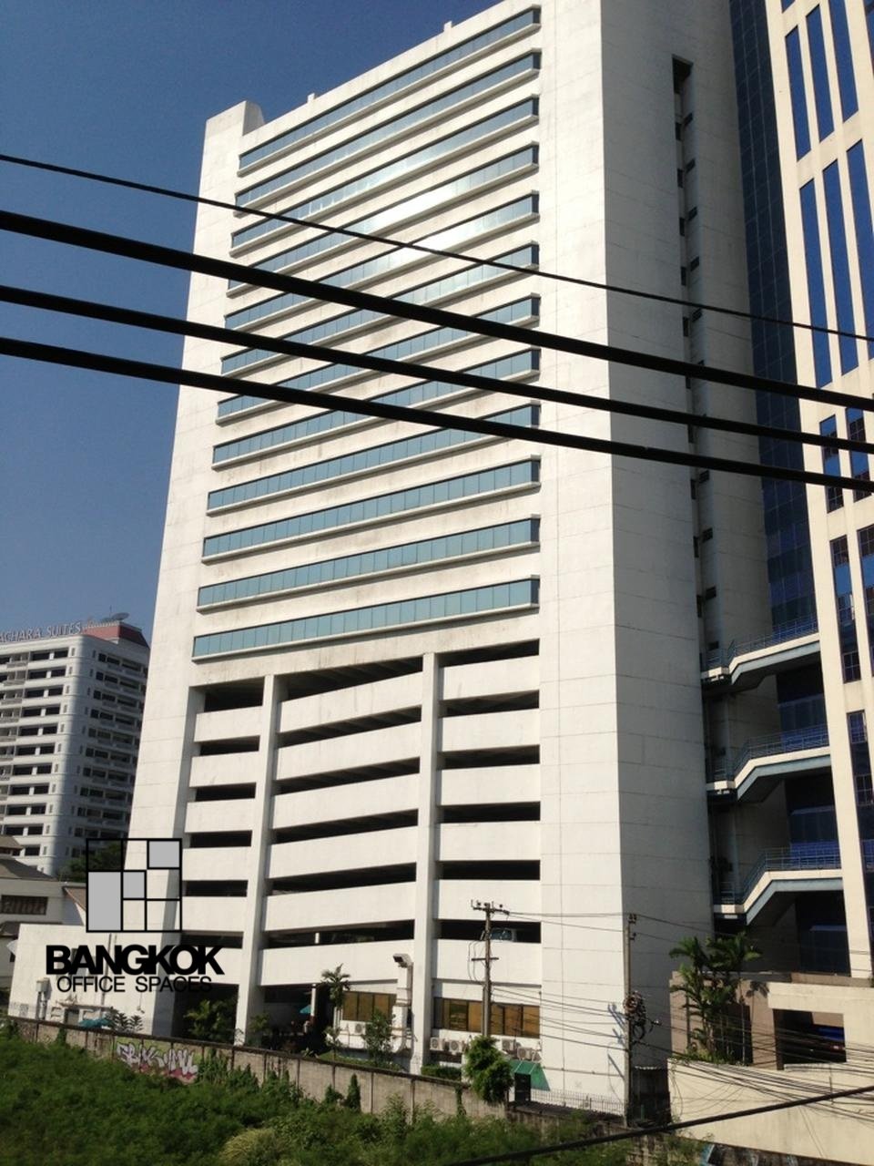 ONE PACIFIC PLACE