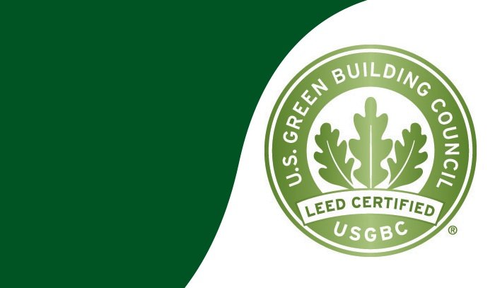 แนวทางการออกแบบอาคารเขียว (Green Building) ตามเกณฑ์การประเมินของ LEED