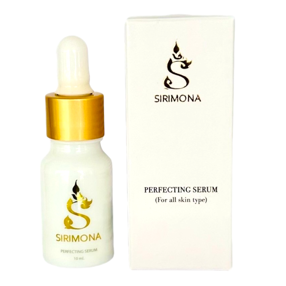 SIRIMONA PERFECTING SERUM