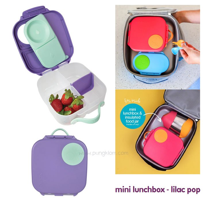BBOX Mini Lunch box pungklom