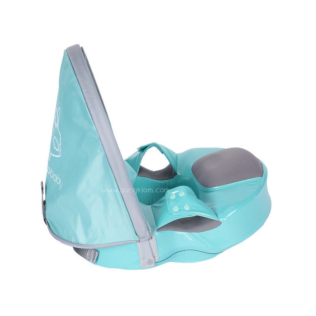 Mambobaby Shoulder Float with Canopy B576 pungklom