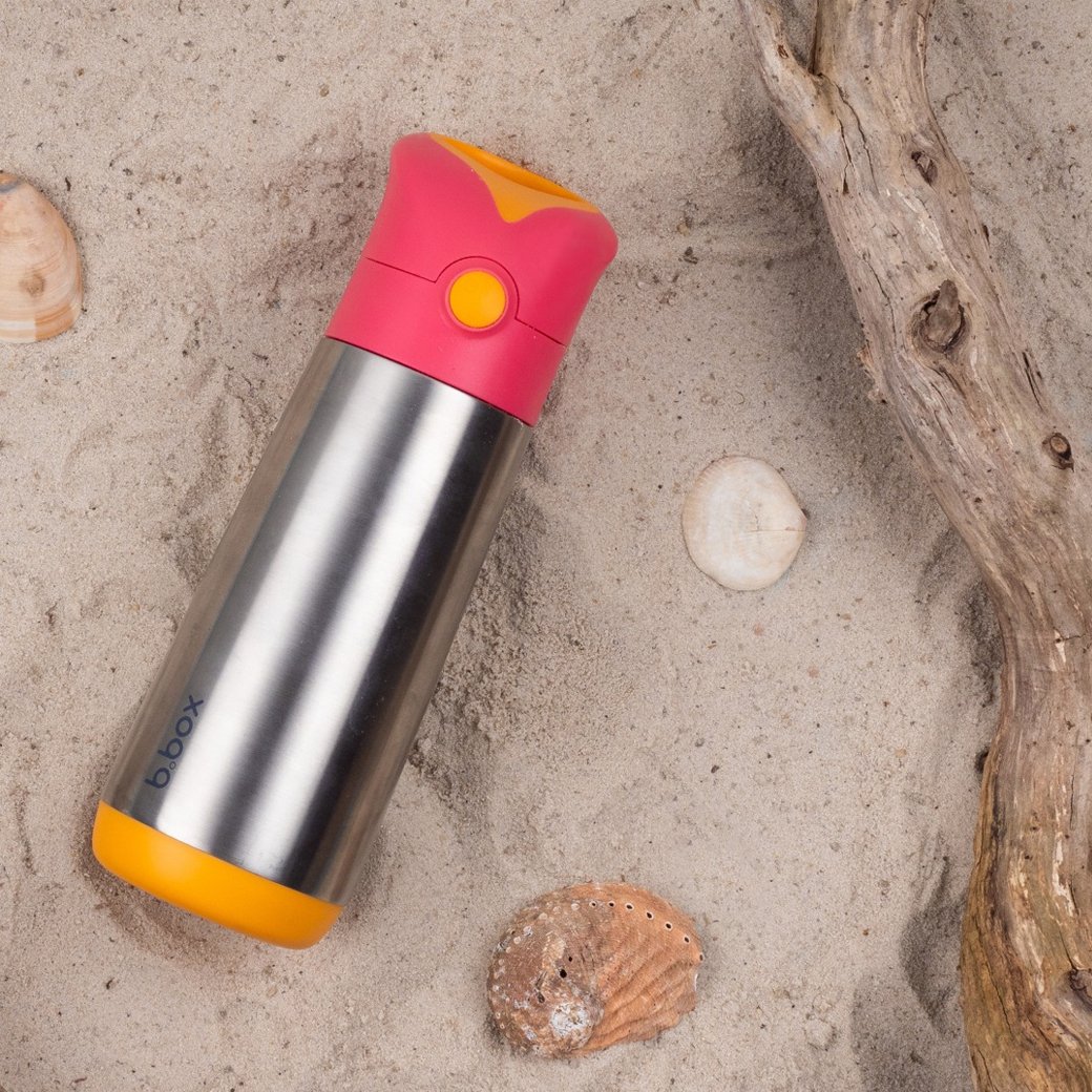 BBOX Insulated Drink Bottle (500ml) (1y+) pungklom