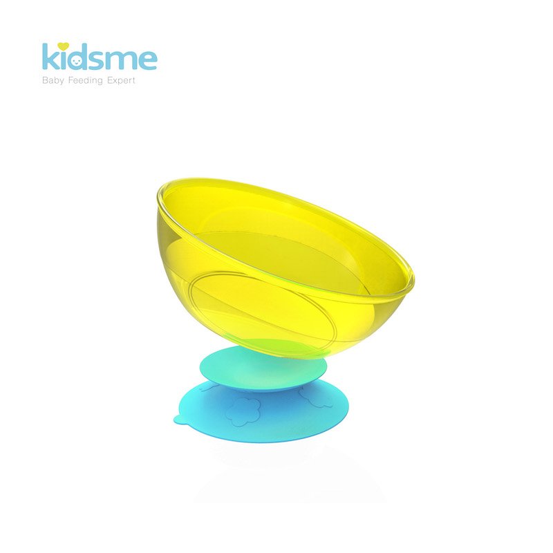Kidsme Tritan Training Cup with Weighted Straw(copy)
