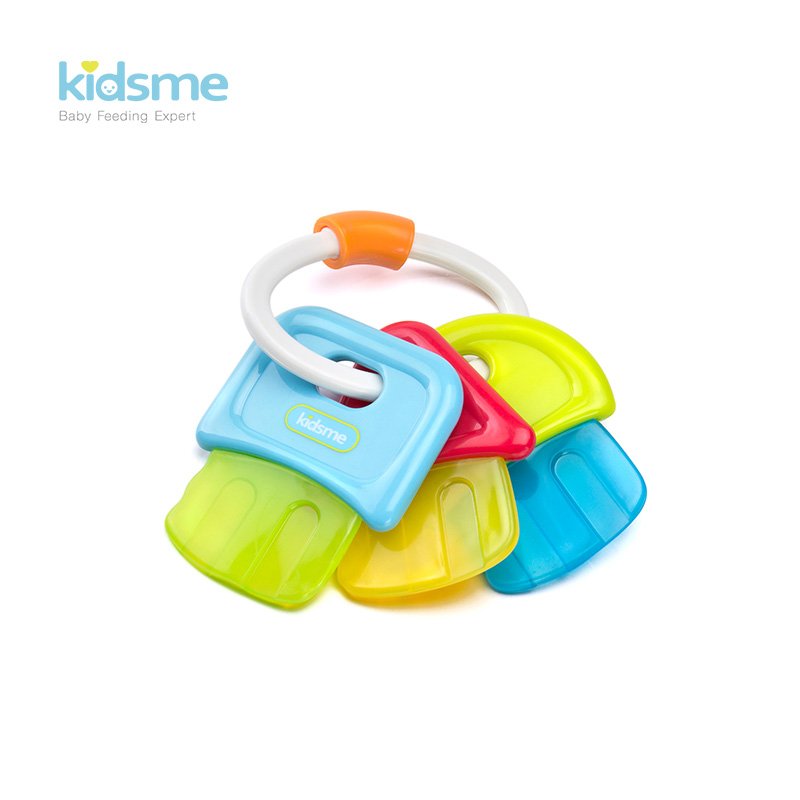 KIDSME - Teether Keys ของเล่นเสริมพัฒนาการ