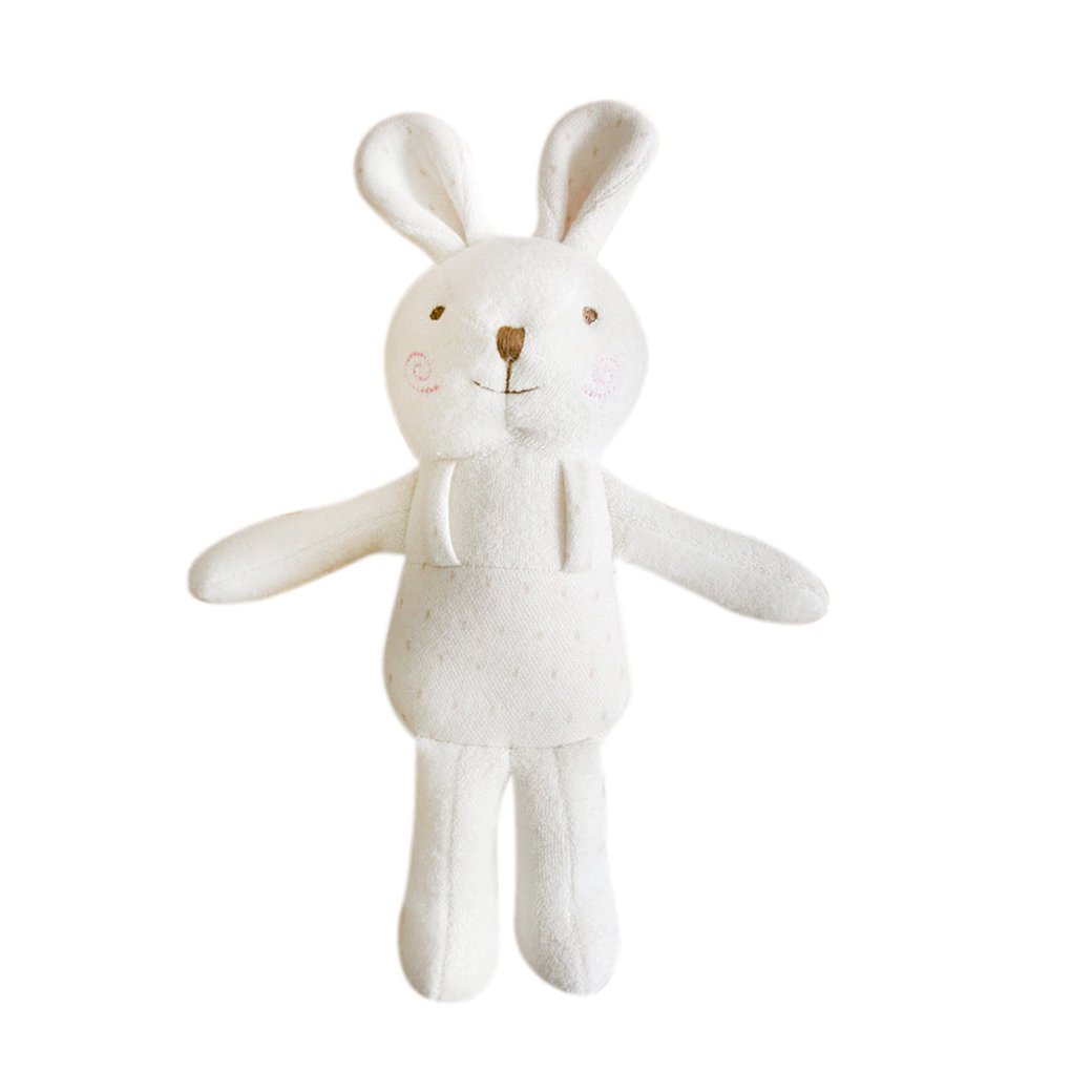Baby First Doll - Lovely Rabbit (John N Tree)