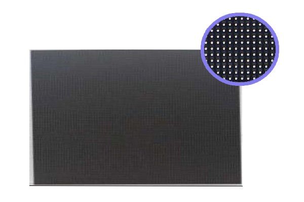 จำหน่ายจอโฆษณา LED P2 (Led Indoor Display)