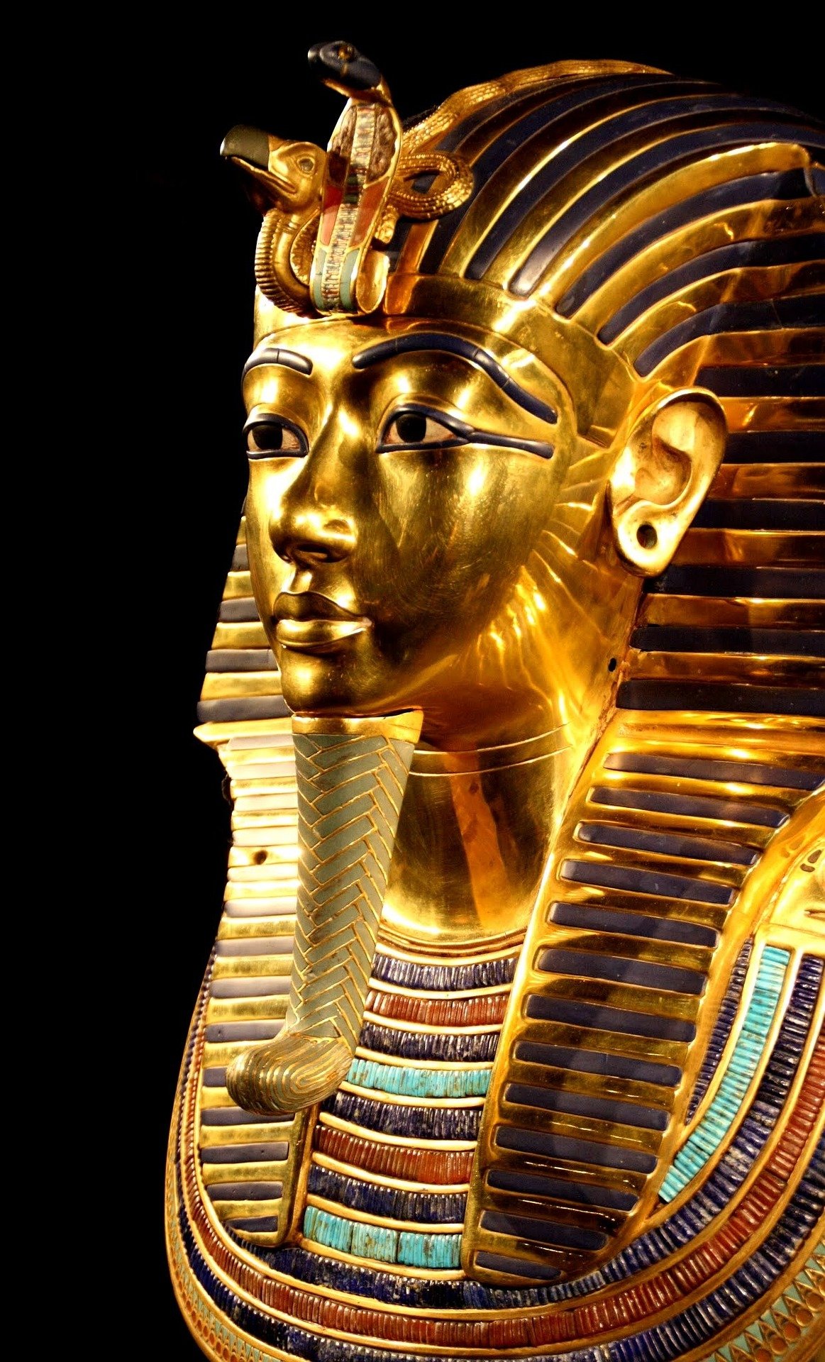 "The Truth Behind the Myth: Examining the Science and History of the ...