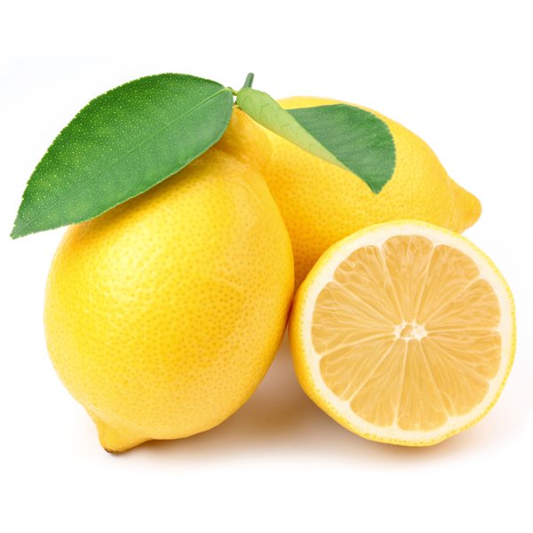 Lemon Organic Active
