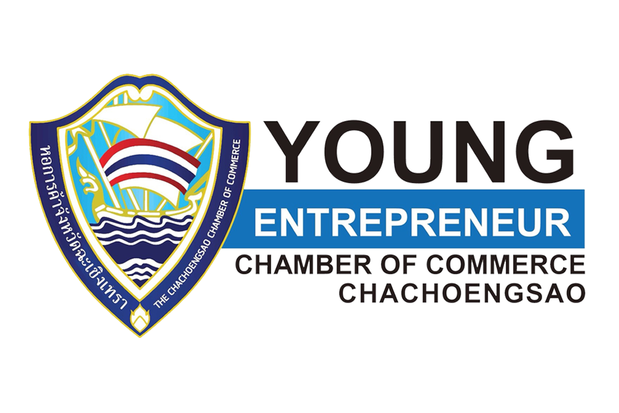 ทำเนียบคณะกรรมการบริหาร YEC Chachoengsao