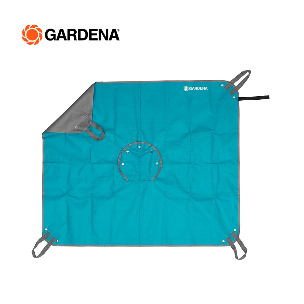 Gardena ผ้าใบรองทำสวน M (ขนาด 100 x 120 cm)