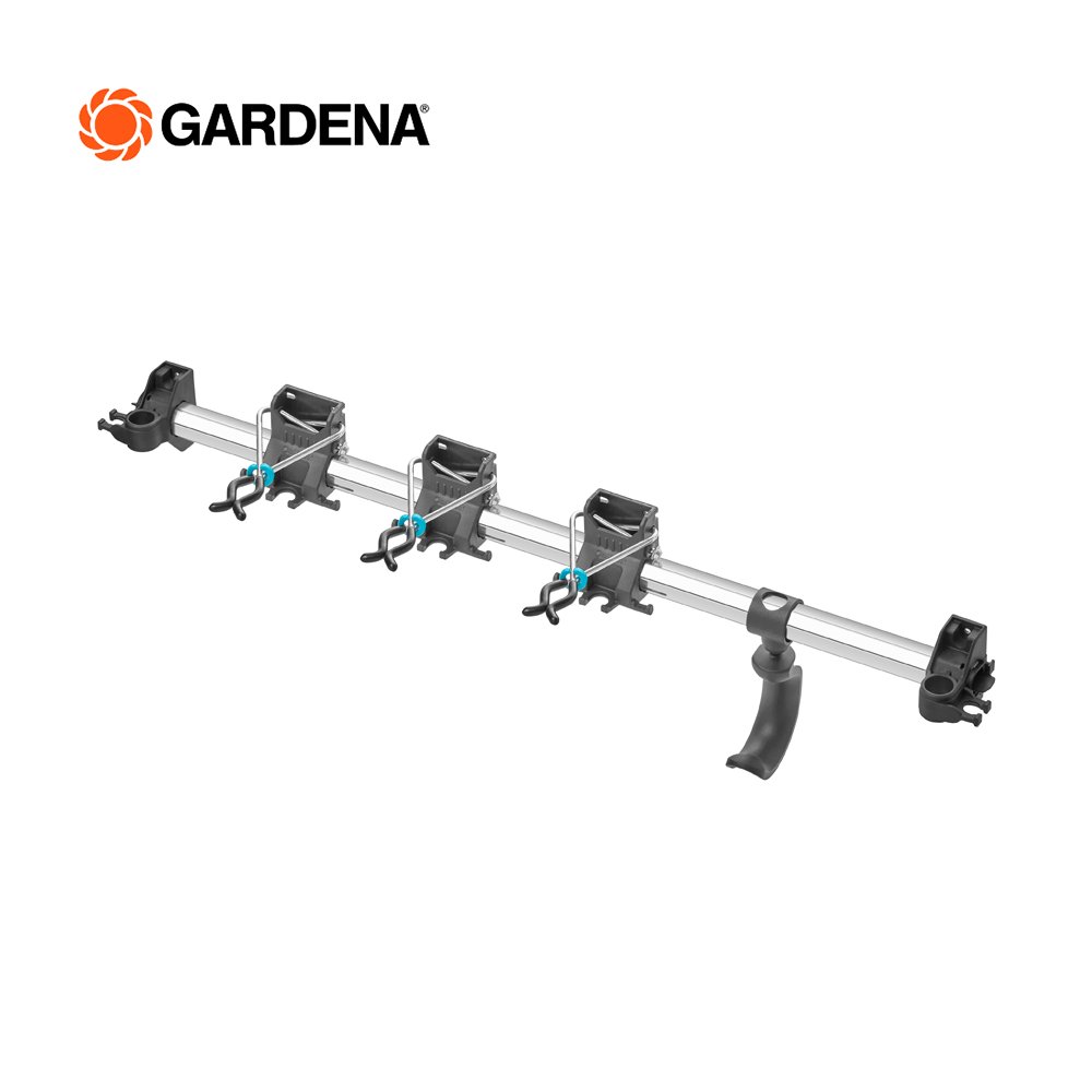 Gardena Tool Rack Plus Gardenthailand gardena-tool-rack-plus-gardenthailand