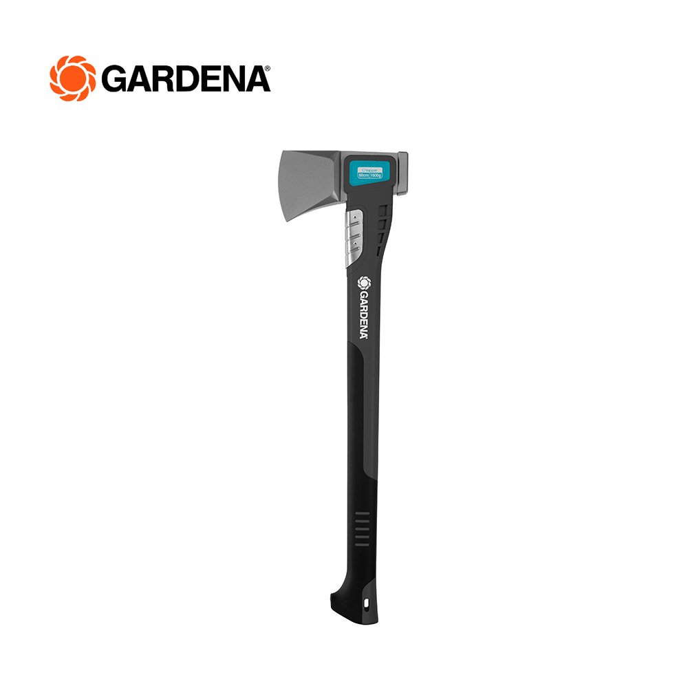 Gardena Splitting Axe 1600S