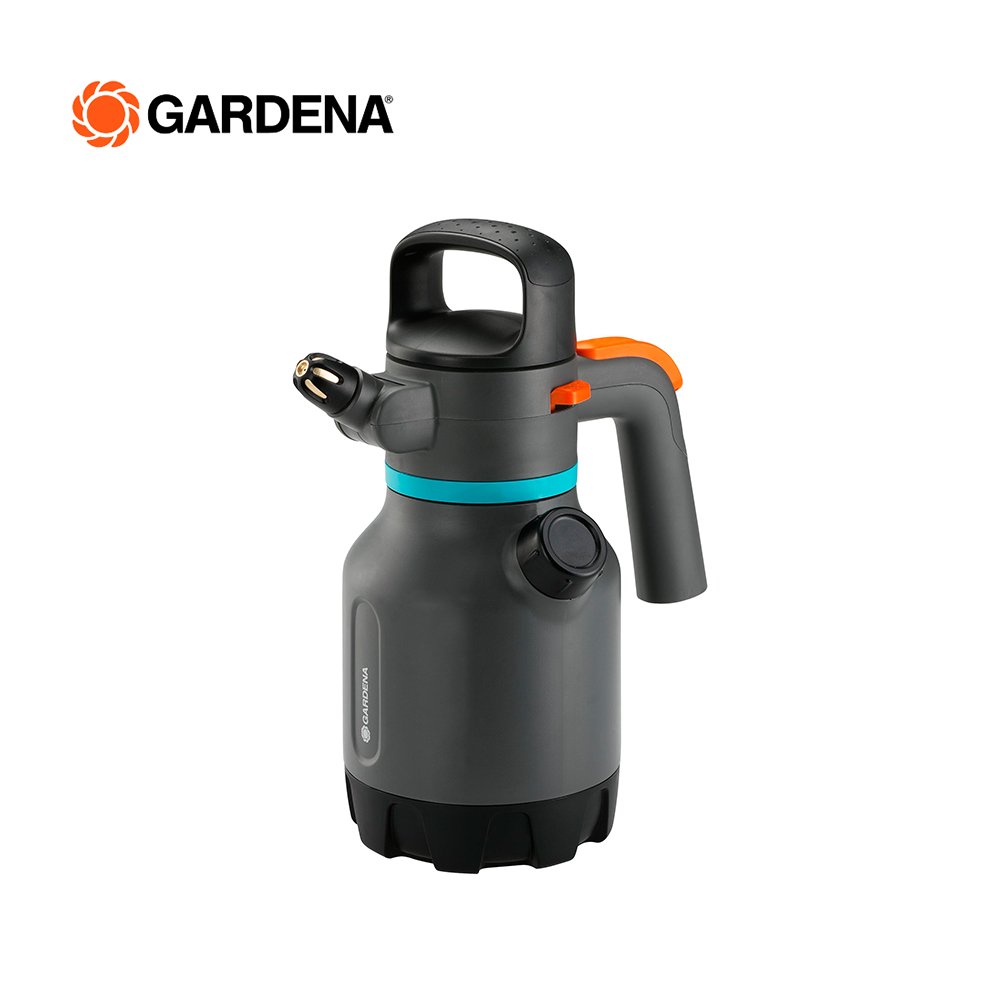 Gardena Pressure Sprayer 1.25 l