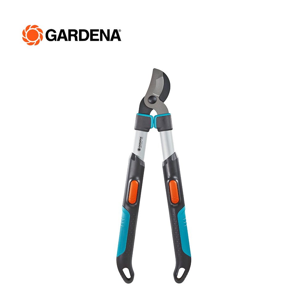 Gardena กรรไกรตัดกิ่งไม้ ปรับความยาวได้ 52-67 ซม.