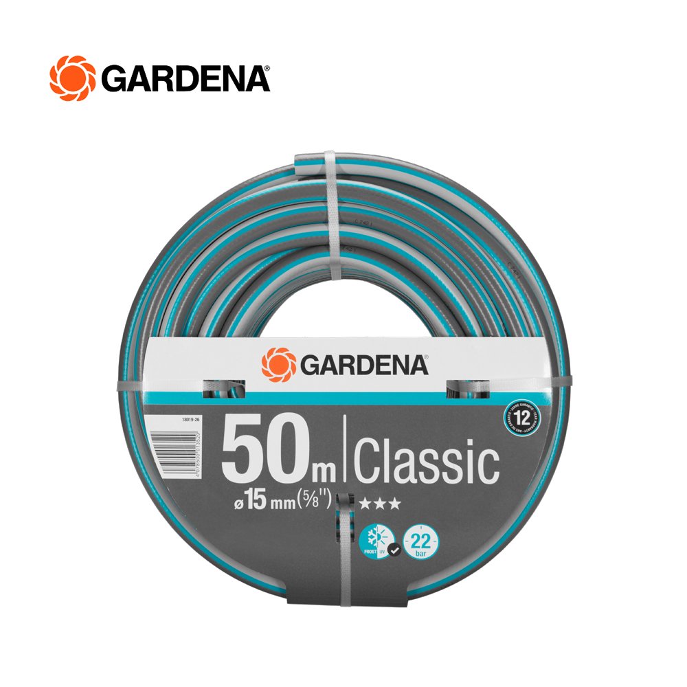 Gardena Classic Hose 15 mm (5/8")