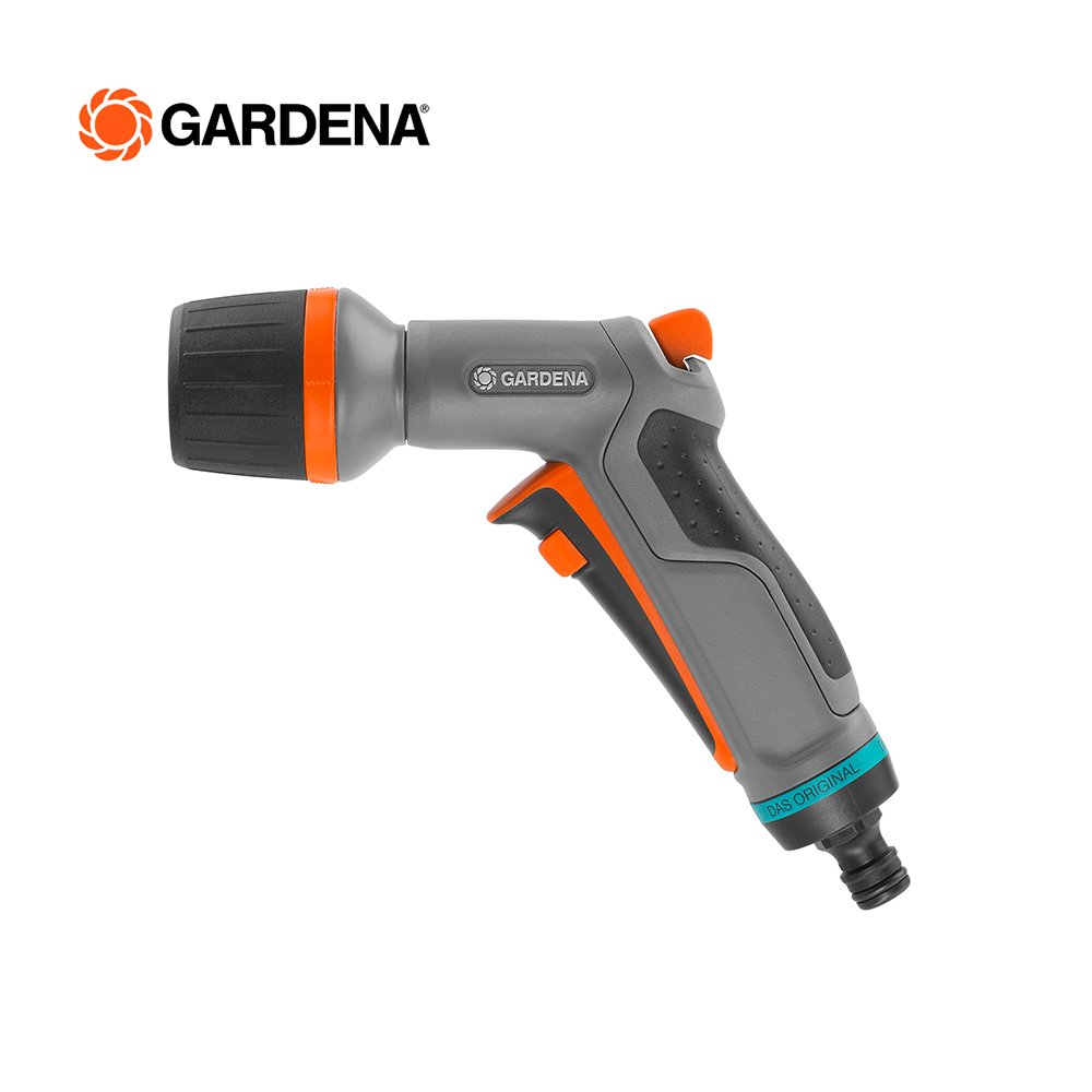 Gardena Comfort Cleaning Nozzle ecoPulse™