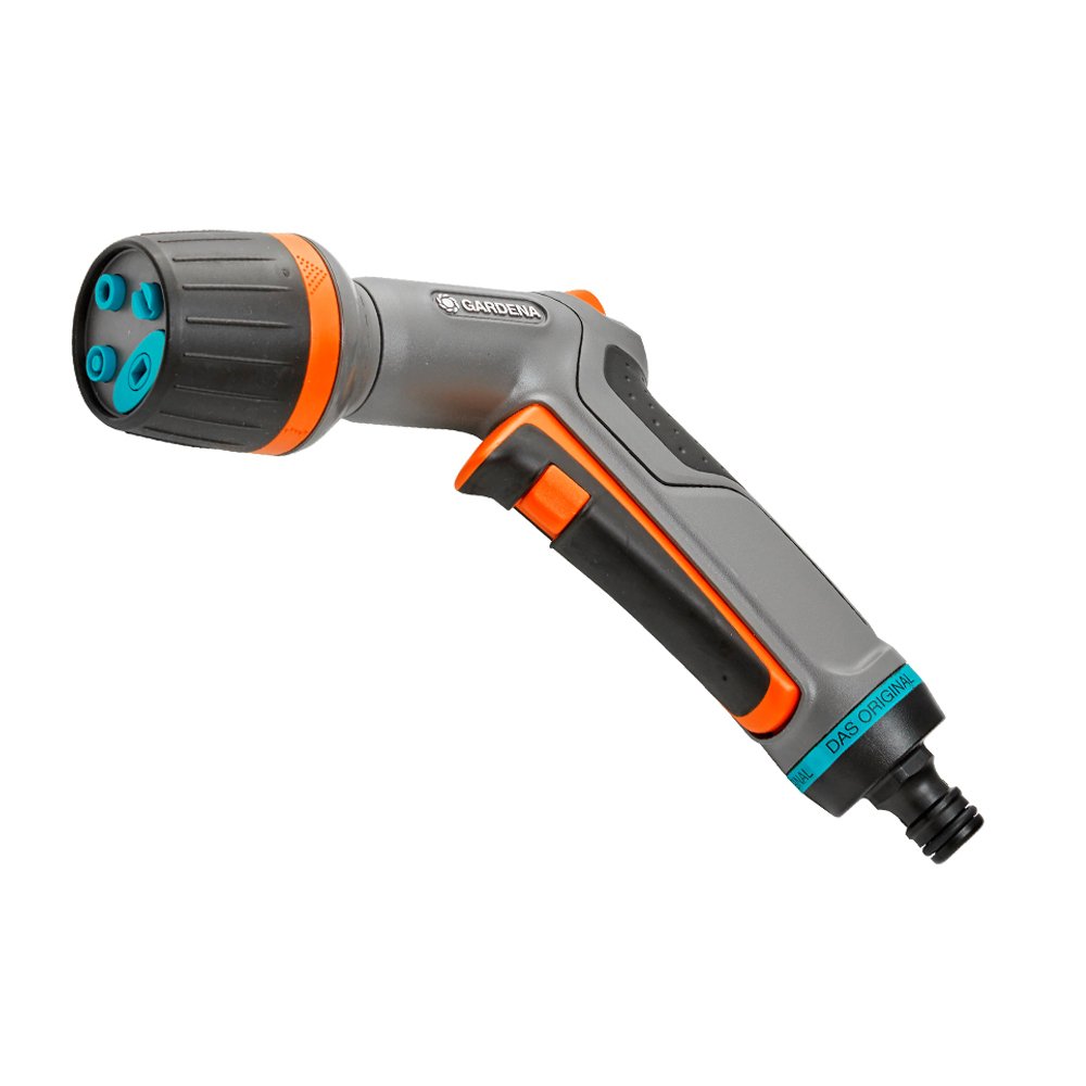 Greenworks Short Nozzle Attachment For 60V/80V Leaf Blowers - Car Drying Nozzle With Soft Tip