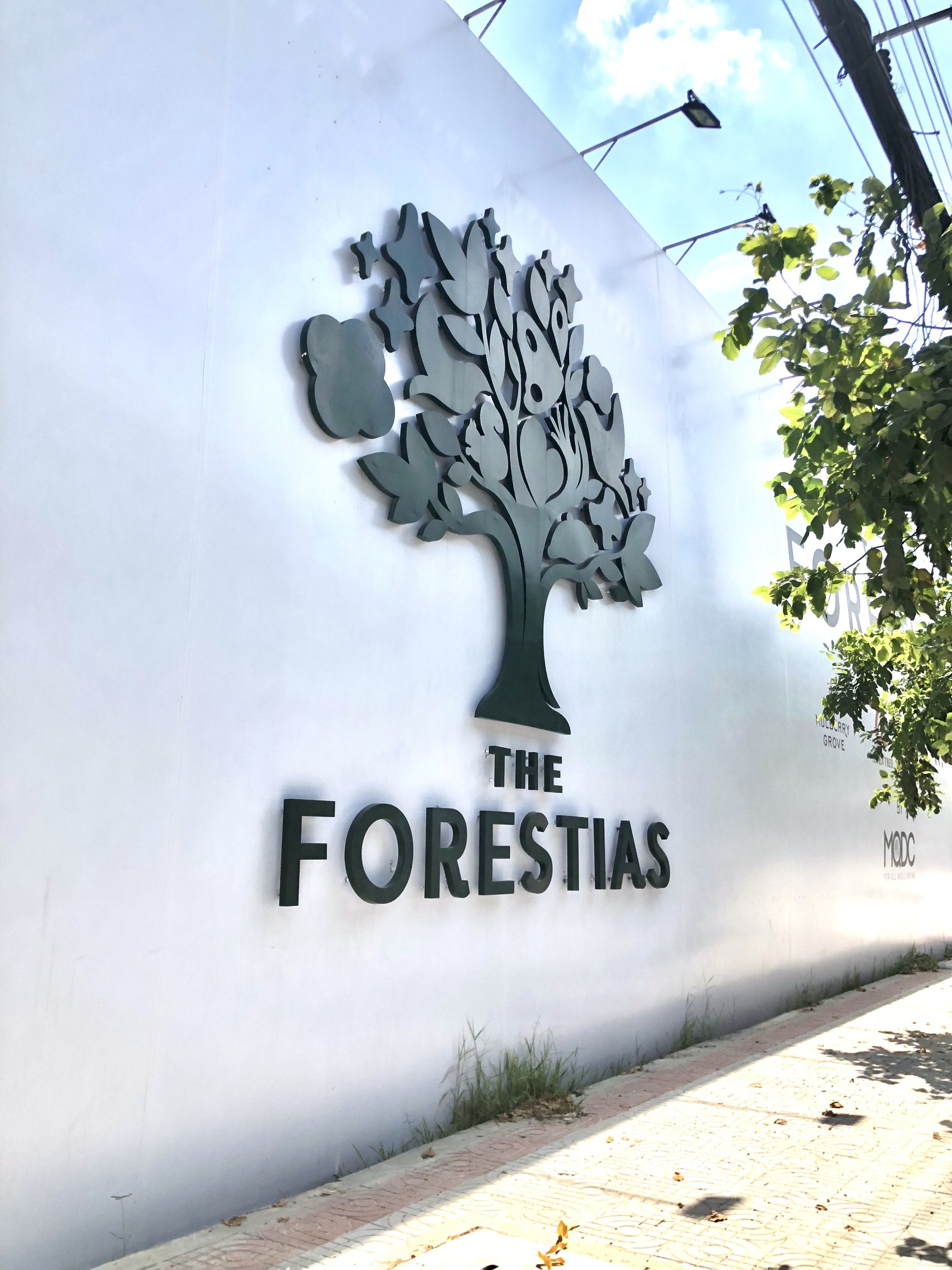 FORESTIAS