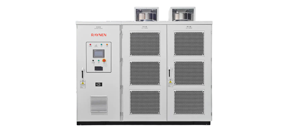 ผลลัพธ์การประหยัดพลังงาน Ammonia Refrigeration
