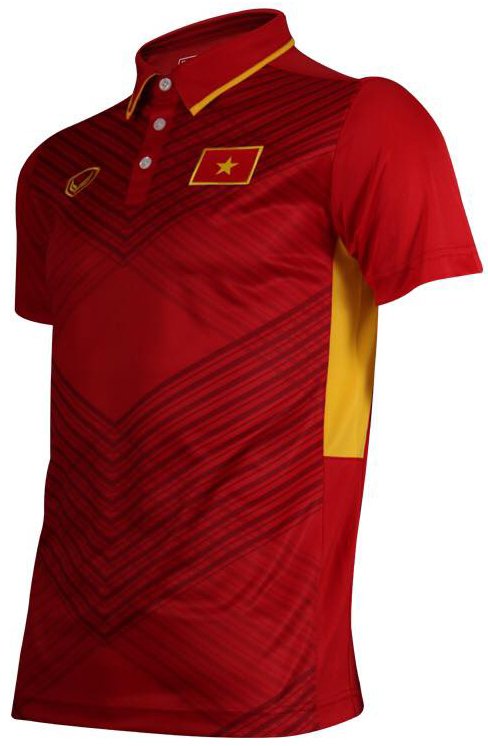 2021-2022 Vietnam National Team Genuine Official Football Soccer