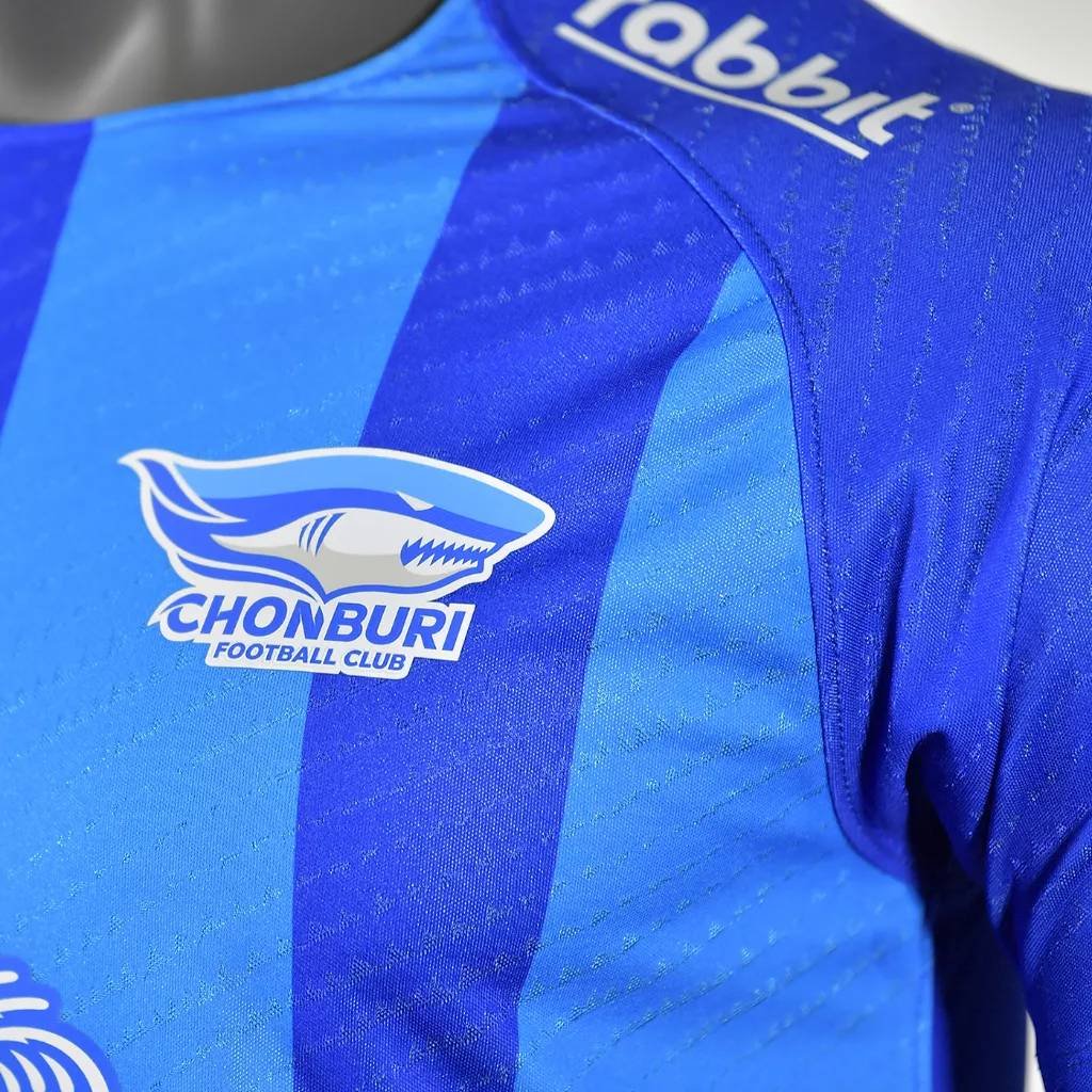 chonburi fc jersey 2019