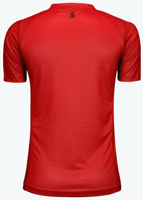 Myanmar National Team Football Soccer Authentic Genuine Jersey Shirt Red  Player Edition - thailandoriginalmade