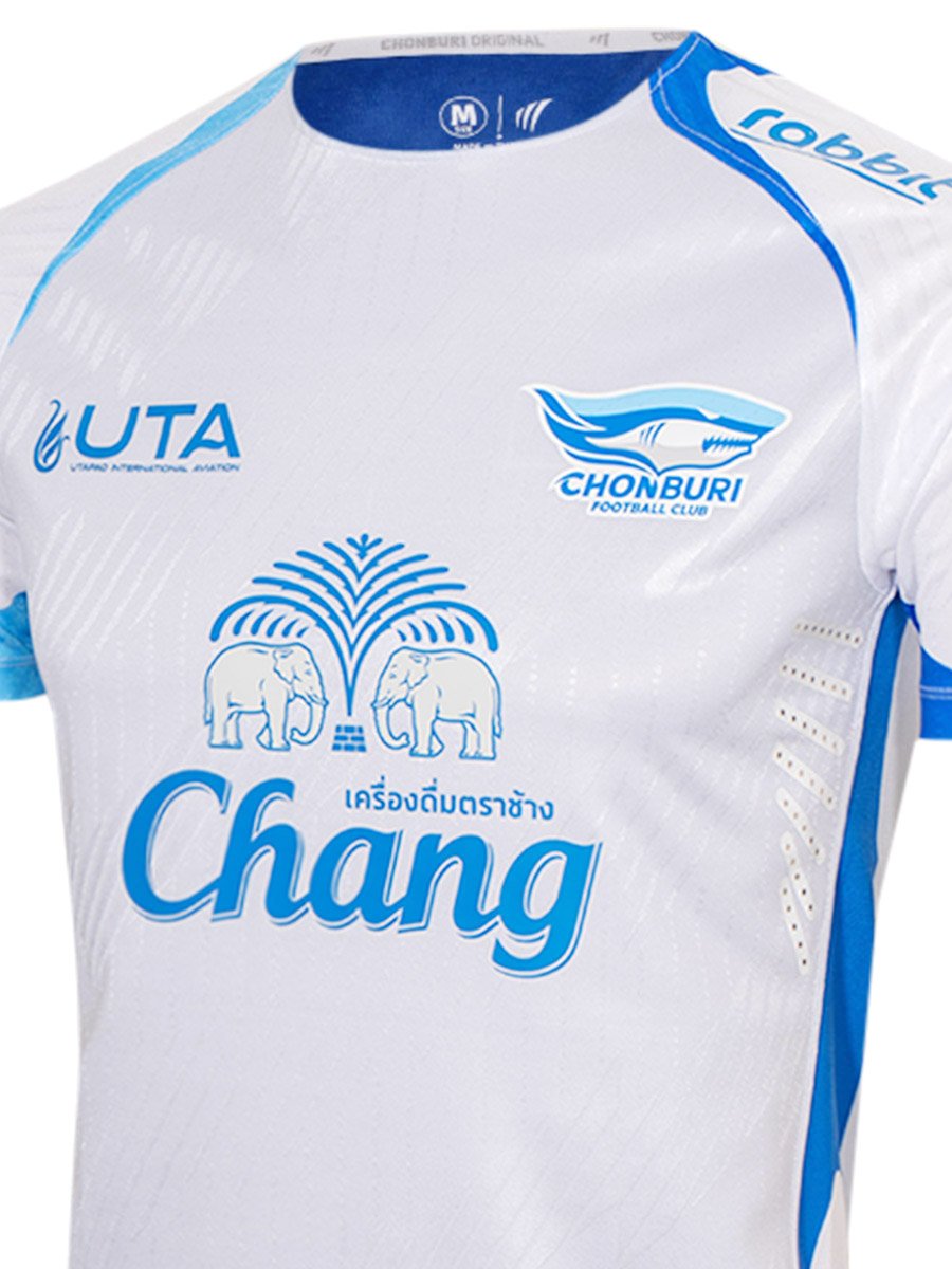 chonburi fc jersey 2019