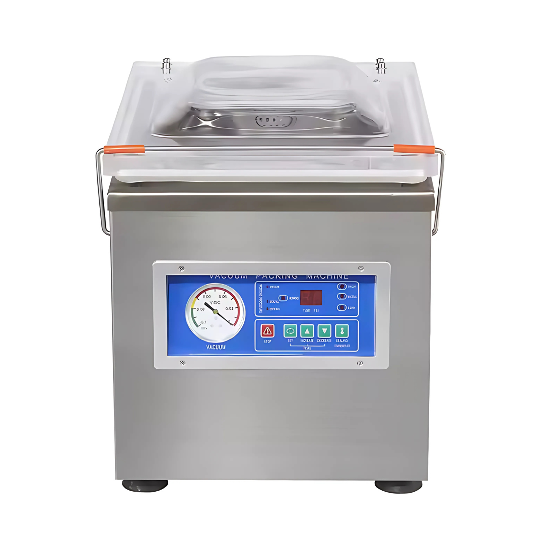 เครื่องซีลสูญญากาศ รุ่น DZ-260B