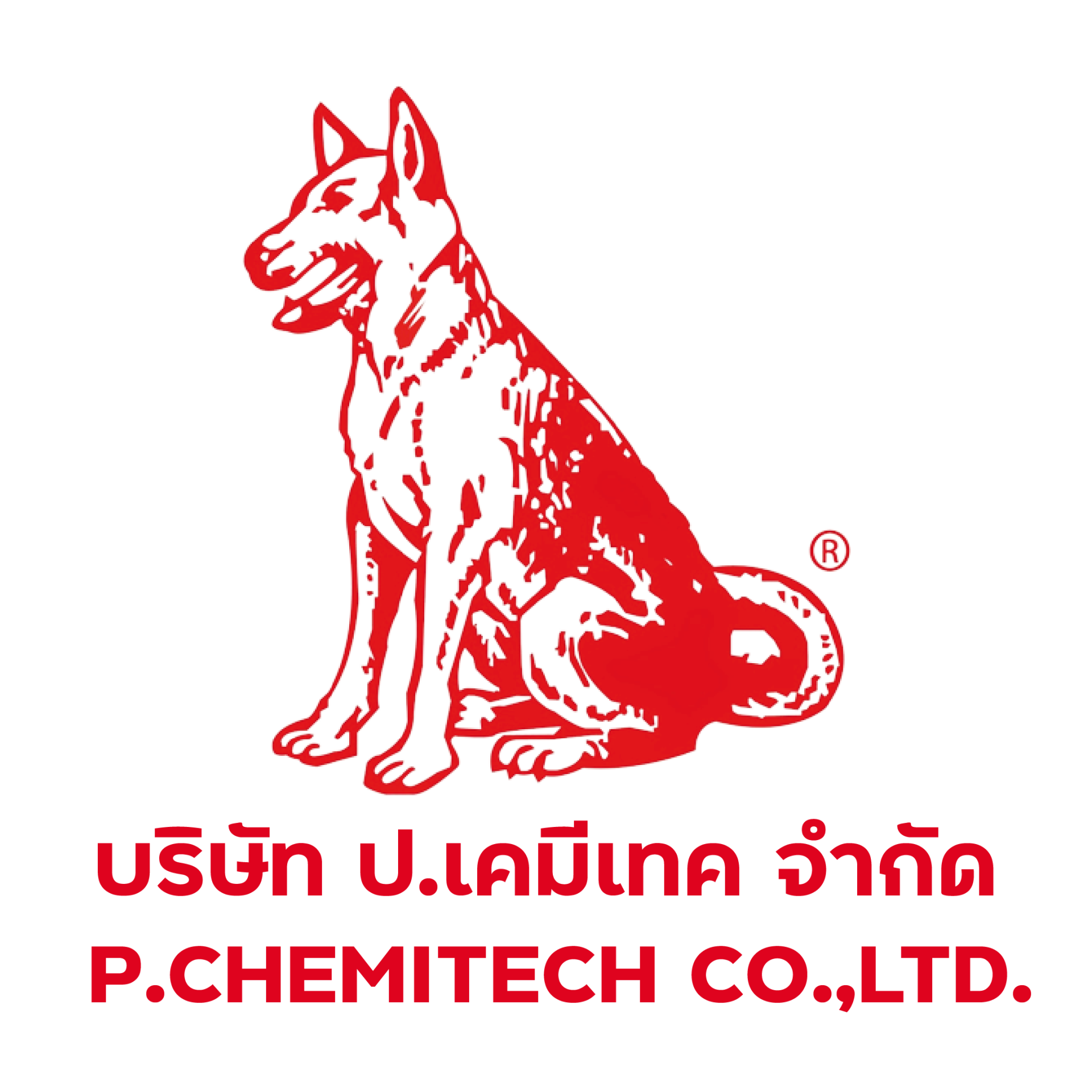 ABOUT US - pchemitech