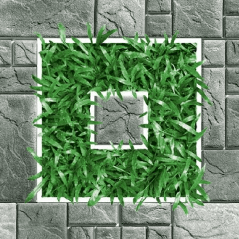 พื้นลายธรรมชาติ