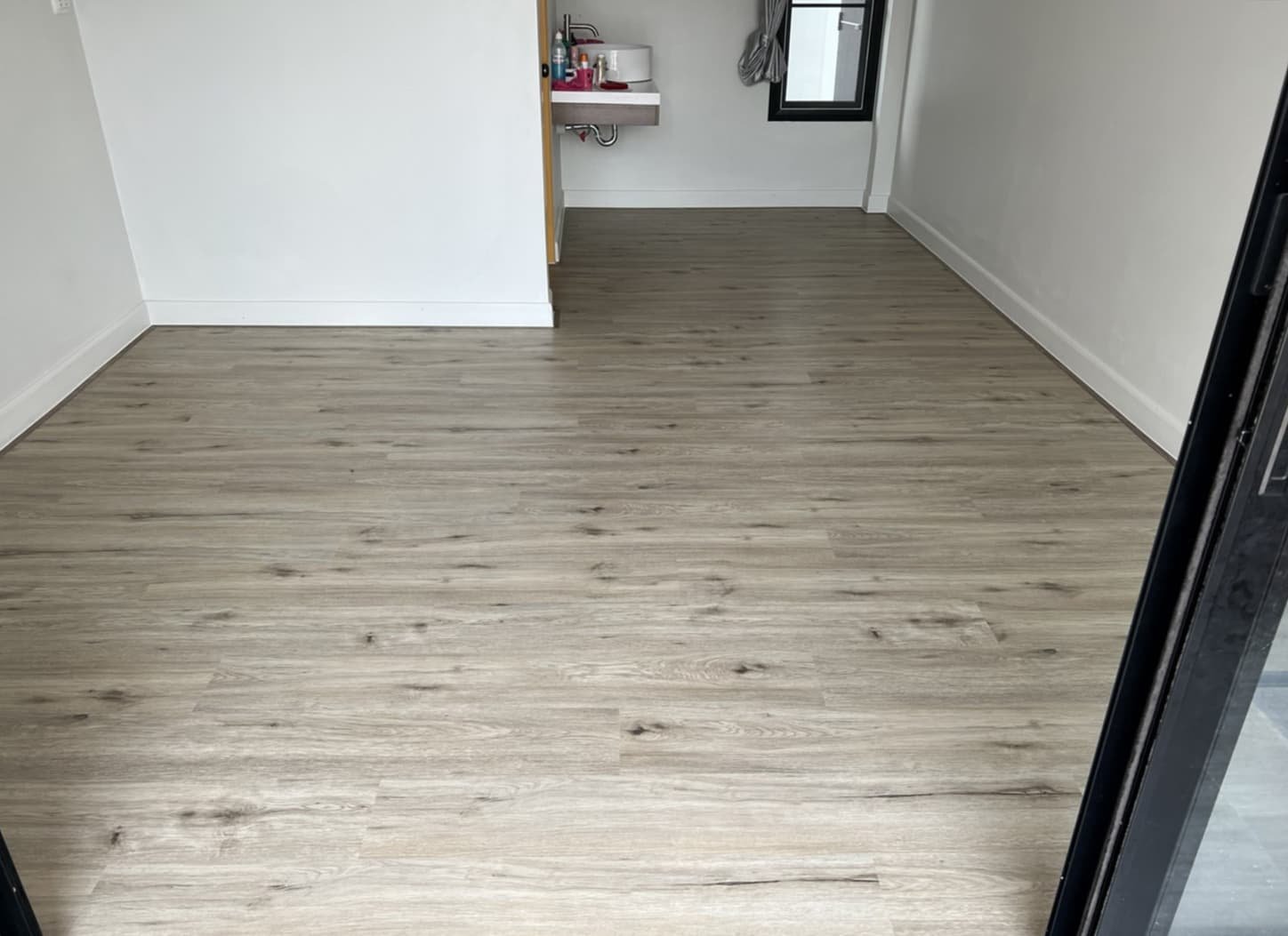 OUR CUSTOMER - LAMINATE