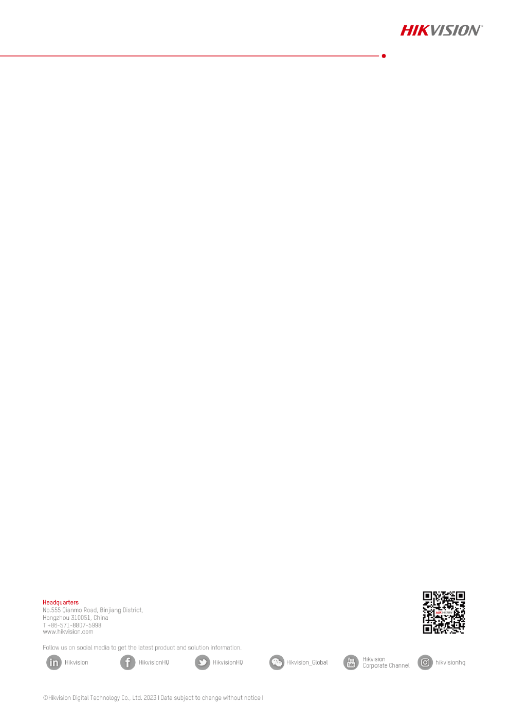 DS-2CE16U1T-ITF specification page 4